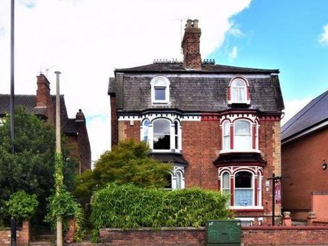 House for rent in Lincolnshire