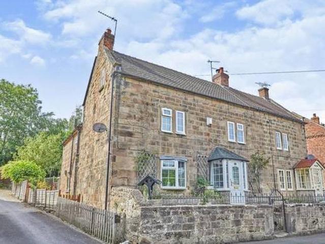 House for rent in Froggatt, East Midlands