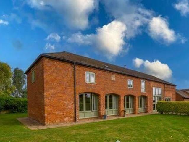 House for rent in Shropshire