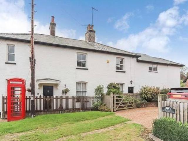 House for sale in Hertfordshire