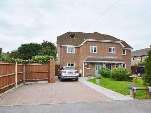 House for sale in Oxfordshire