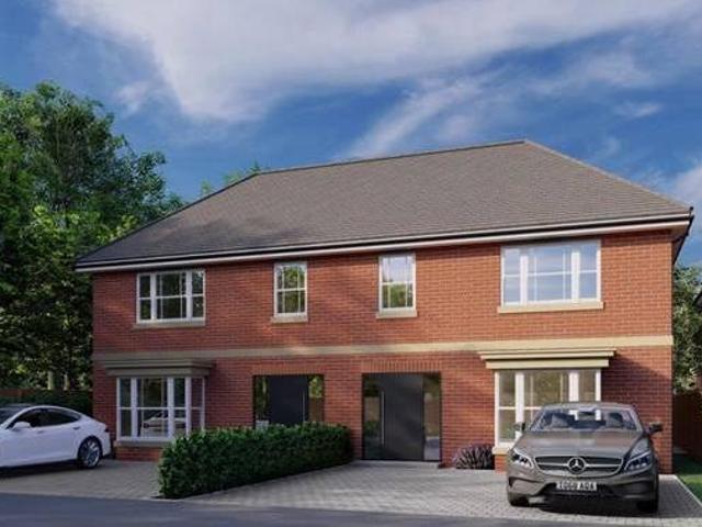 House for sale in Hertfordshire