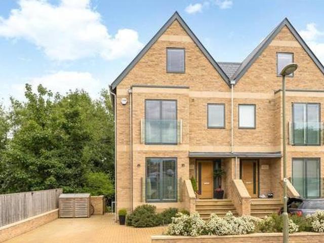 House for sale in Oxfordshire