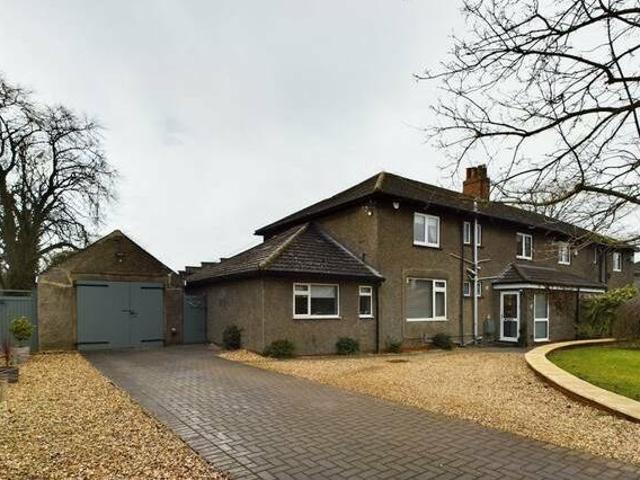 House for rent in Lincolnshire