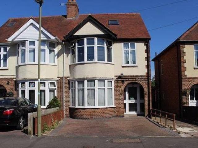 House for sale in Oxfordshire