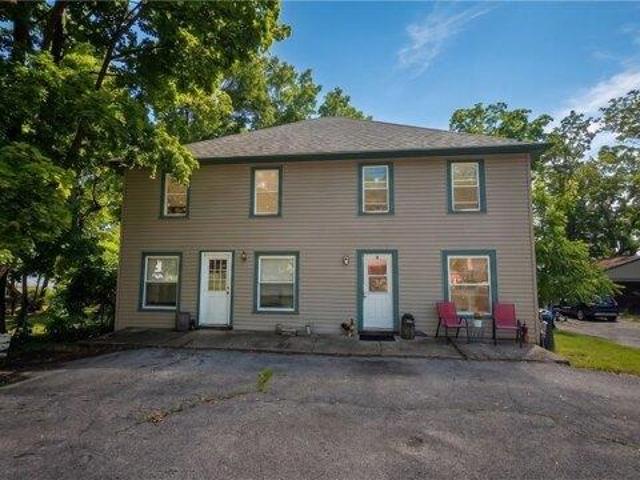 House for sale in Seneca, New York
