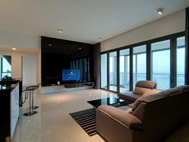 Apartment for rent in Johore Bahru, Johor