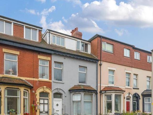 House for sale in Blackpool