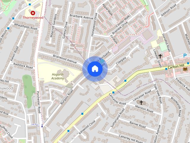 Apartment for rent in Gedling, East Midlands