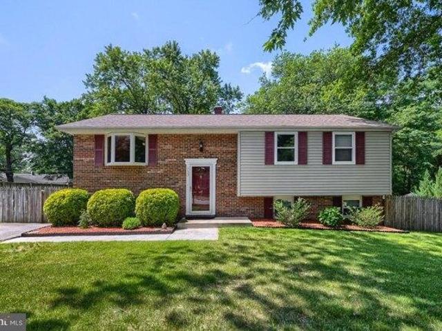 House for sale in Glen Burnie, Maryland