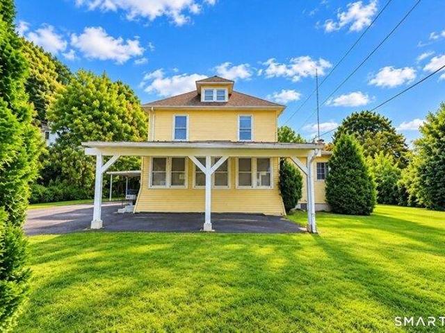 House for sale in Seymour, Naugatuck Valley Planning Region