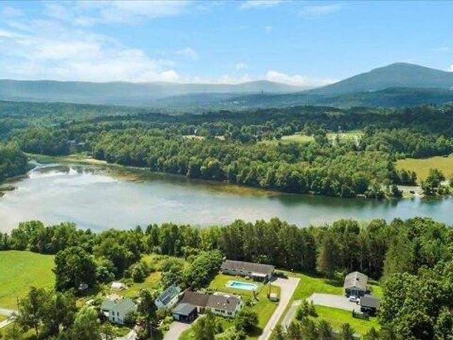 House for sale in Bennington, Vermont