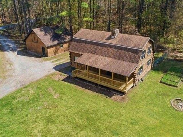 House for sale in Bennington, Vermont