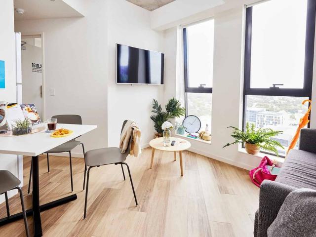 Room for rent in Camerons Creek, Victoria