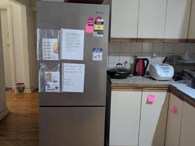 Room for rent in Horseshoe Creek, South Australia