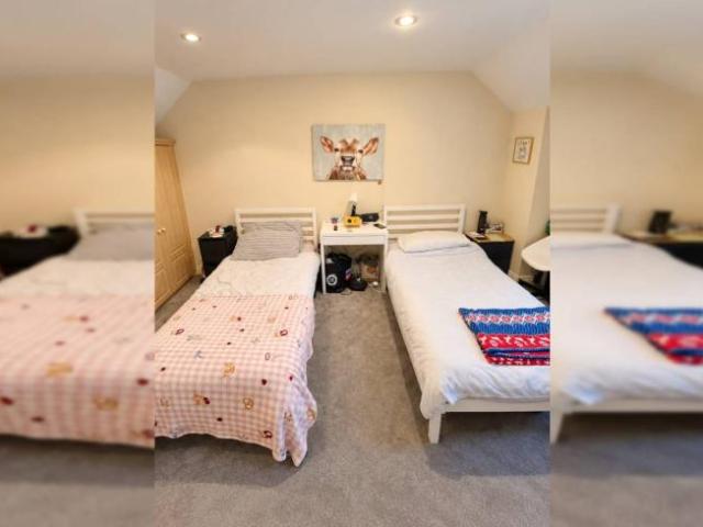 Property to rent in Dublin Docklands, Dublin