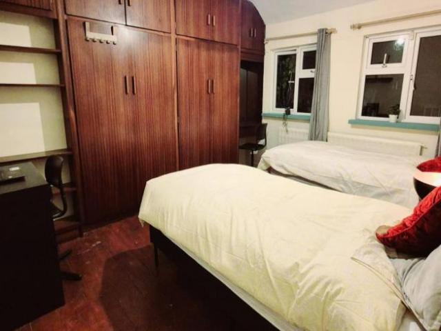 Property to rent in Bluebell, North Tipperary