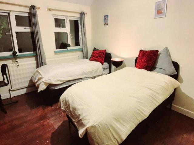 Property to rent in Bluebell, North Tipperary