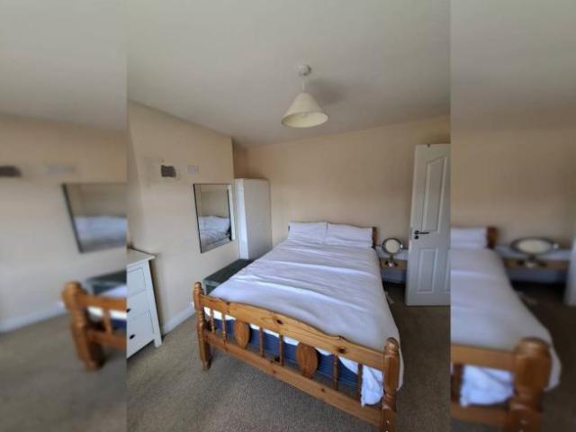 Property to rent in Bluebell, North Tipperary