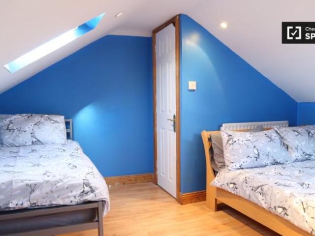 Property to rent in Dublin Docklands, Dublin