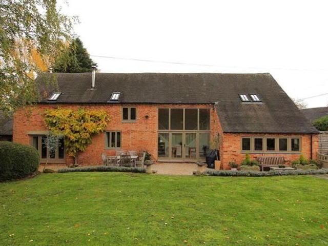 Room for sale in Wilson, Leicestershire