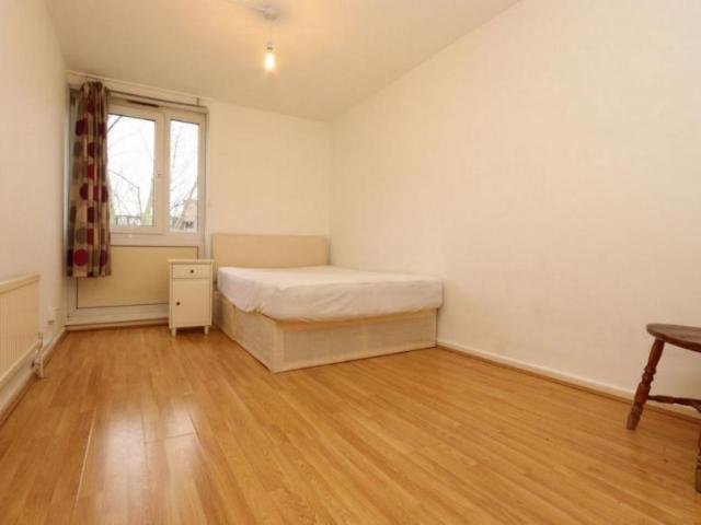 Room for rent in Old Ford, Bow