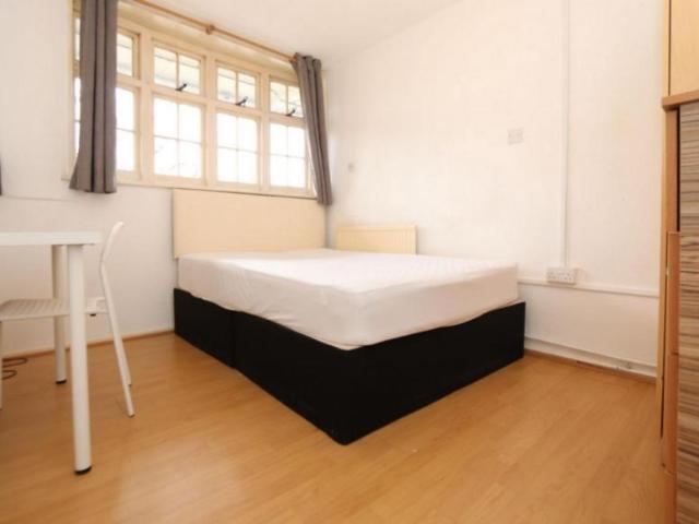 Room for rent in Old Ford, Bow