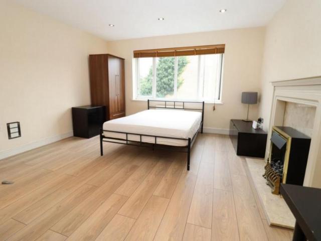 Room for rent in Greater London