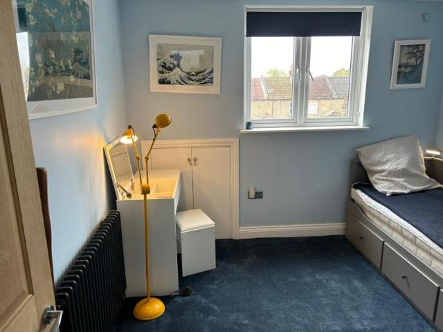 Room for rent in Beckton, Greater London