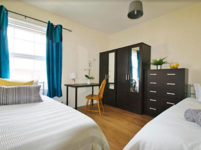 Room for rent in Greater London