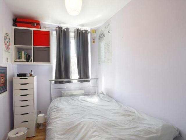 Room for rent in Haggerston, Greater London
