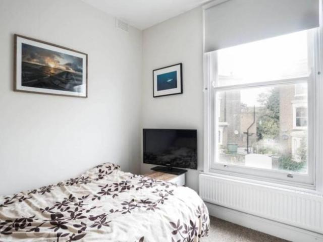 Room for rent in South Hackney, Greater London