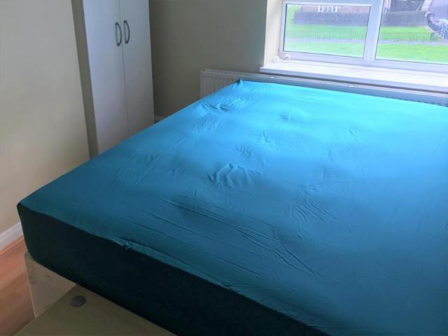 Room for rent in Saint Matthias Estate, Poplar Grove