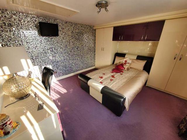 Room for rent in Haddon, East Midlands