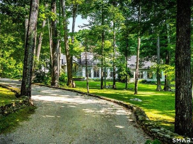 House for sale in Sharon, Connecticut