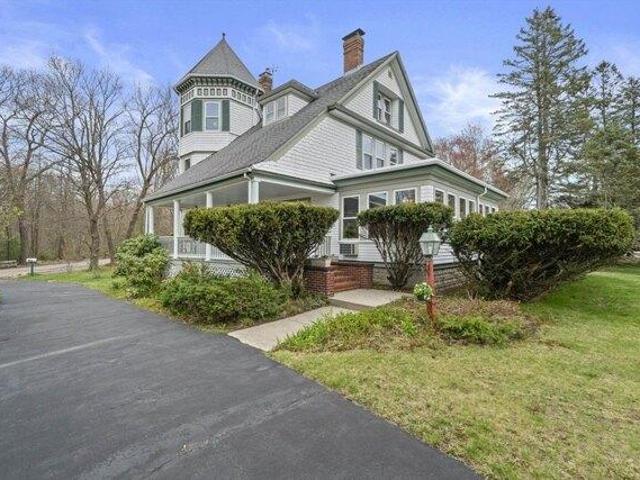 House for sale in Sharon, Massachusetts