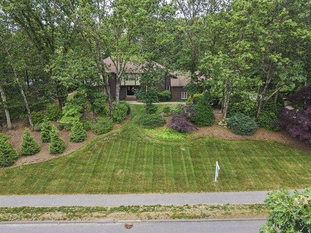 House for sale in Sharon, Massachusetts