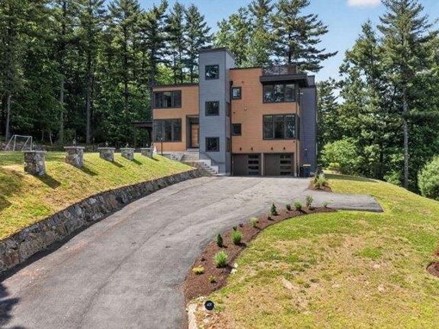 House for sale in Sharon, Massachusetts