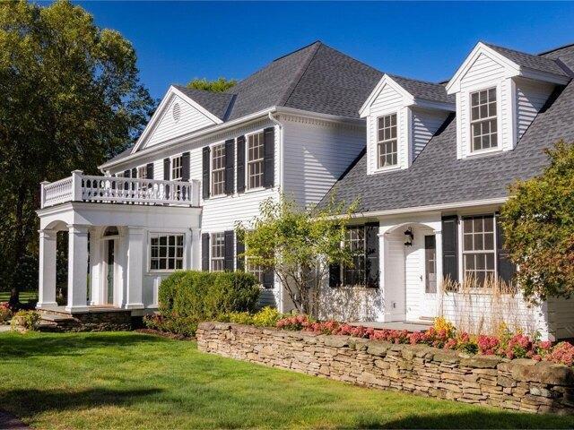 House for sale in Shelburne, Vermont