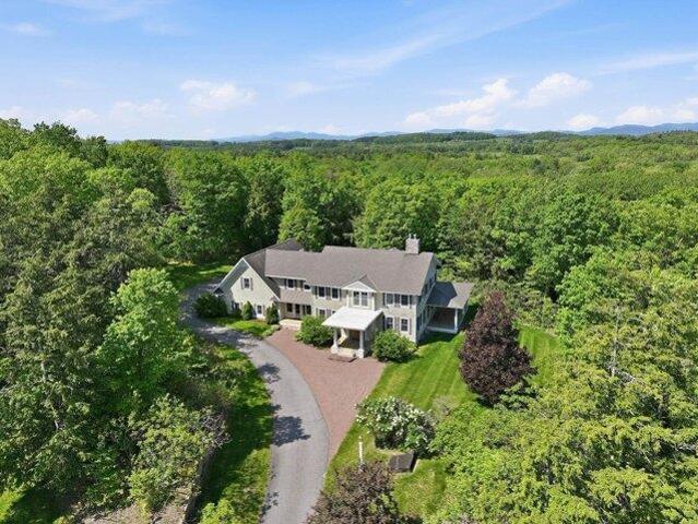 House for sale in Shelburne, Vermont