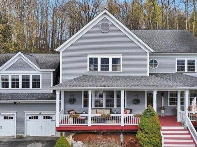 House for sale in Shelburne, Vermont