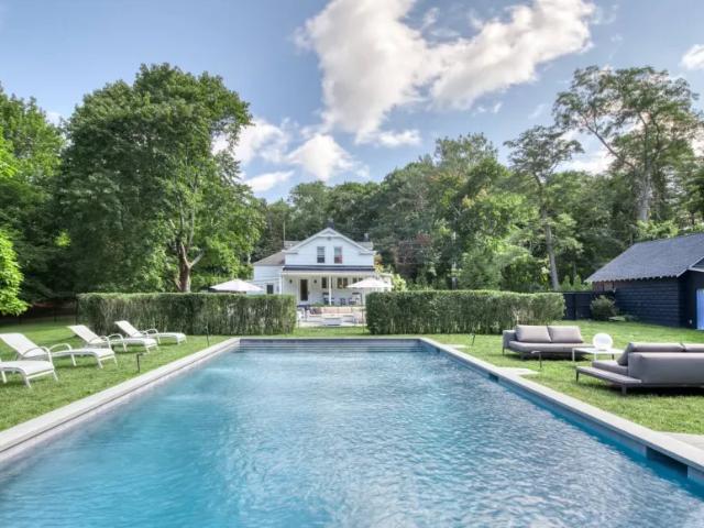 House for sale in Shelter Island, New York