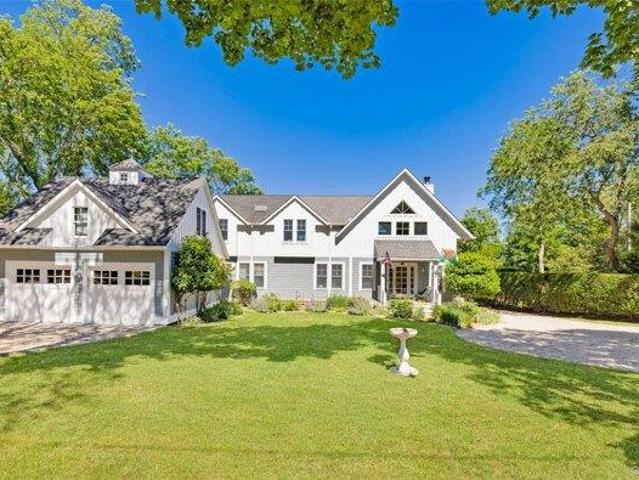 House for sale in Shelter Island, New York