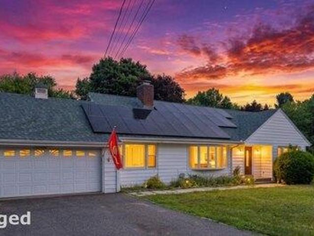 House for sale in Shelton, Connecticut