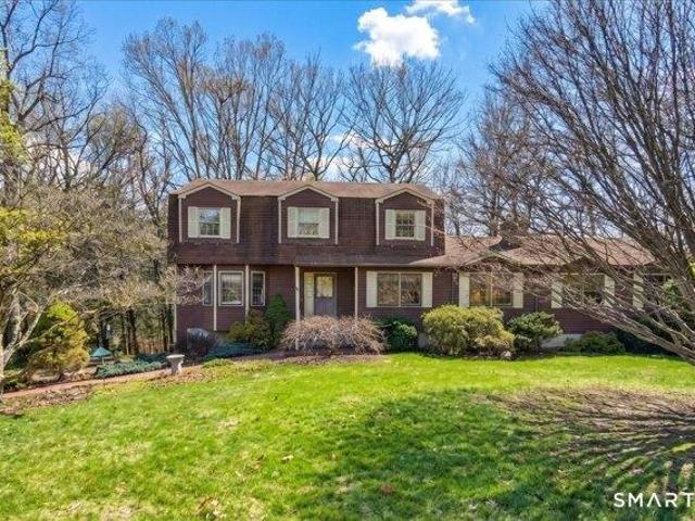 House for sale in Shelton, Connecticut