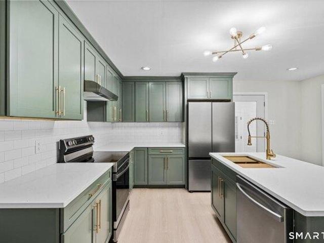 House for sale in Shelton, Connecticut