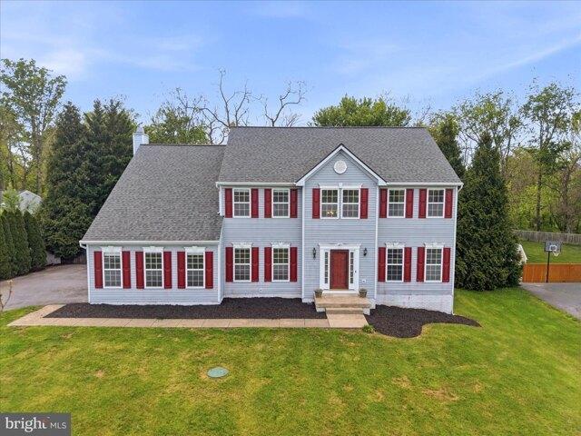 House for sale in Shepherdstown, West Virginia