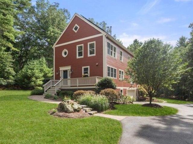 House for sale in Sherborn, Massachusetts
