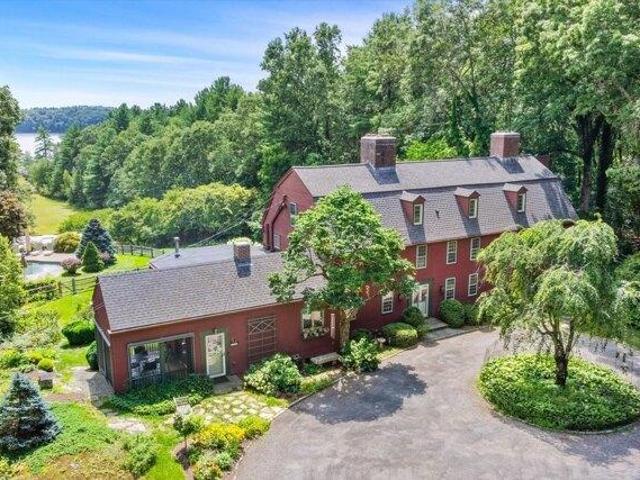 House for sale in Sherborn, Massachusetts