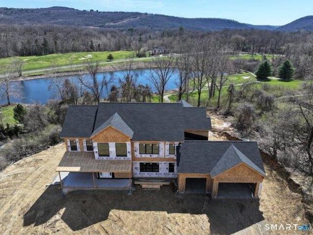 House for sale in Sherman, Connecticut